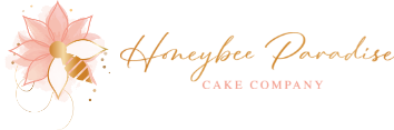 HoneybeeParadise Cake Company