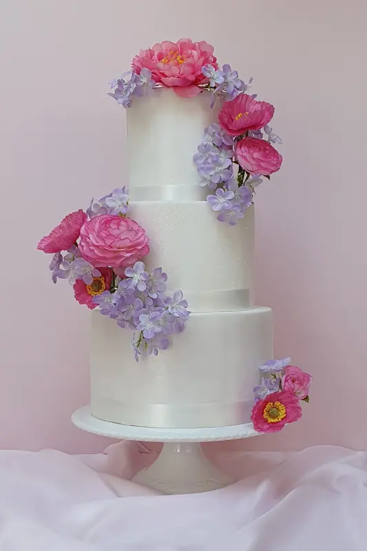 Cake Stand Hire