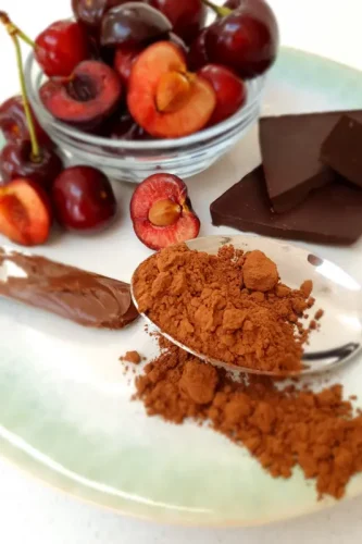 Cherry & Chocolate
