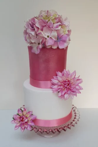 Wedding Cakes